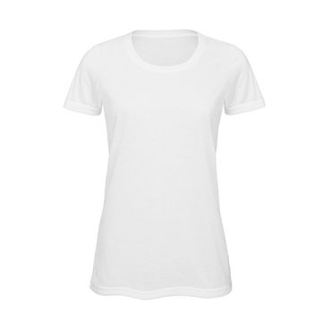 B&C BE INSPIRED BCTW063 Women´s Sublimation T-Shirt