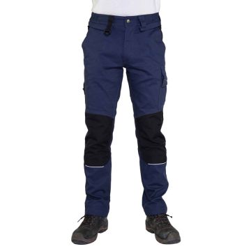 Storvik Tim Stretch Werkbroek 2043