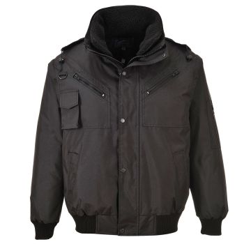 Portwest F465 4-in-1 bomber jack