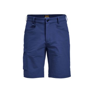 Jobman 65271870 2718 Service Shorts Stretch