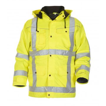 Hydrowear 046453-3EL RWS parka Lokeren