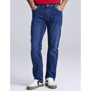 So Denim SD001 Leo Straight Jeans