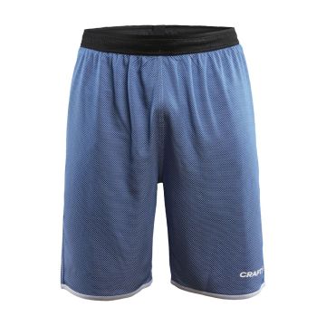 Craft 1911115 Progress Reversible Basket Shorts M