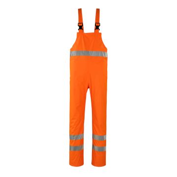 MASCOT 50103 American Rain Overall SAFE AQUA