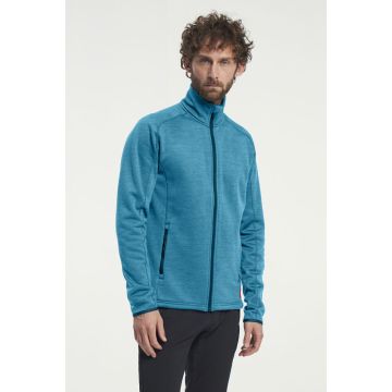 Tenson 465017401 TXlite Midlayer Zip Men