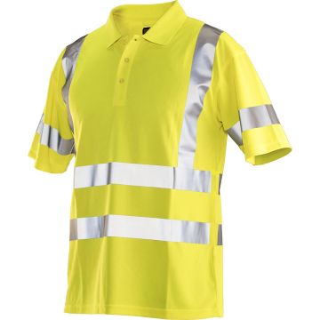Jobman 65559251 5592 Hi-Vis Polo