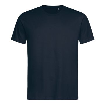 Stedman T-shirt Lux unisex STE7000 - Blauw