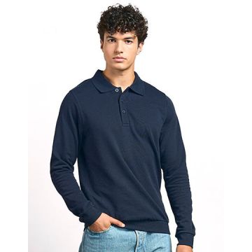 Promodoro E2049N New Polo Sweater