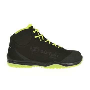 Sixton 91370-00 Cuban High