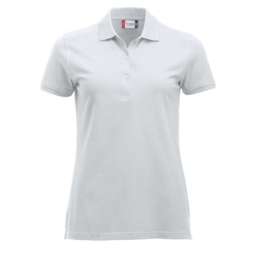 Clique 028246 Classic Marion S/S - Wit