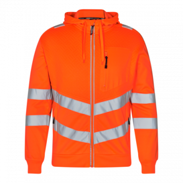 Engel Safety 1145-930 Parka Shelljack