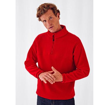 B&C COLLECTION BCFU704 Unisex Fleece Highlander+