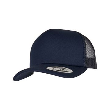 FLEXFIT FX6320 YP Classics® Classic Curved Visor Foam Trucker Cap