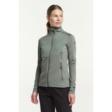 Tenson TXlite Windblock Full Zip Women