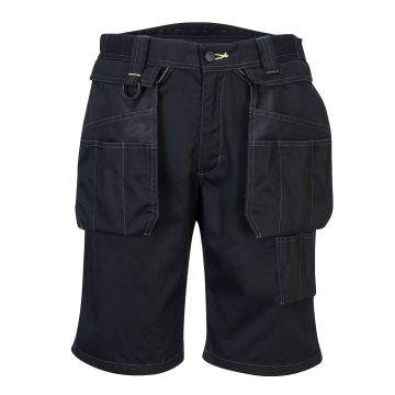 Portwest PW345 PW3 Korte Werkbroek met holsterzakken