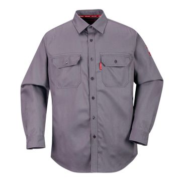 Portwest FR89 Bizflame 88/12 FR shirt