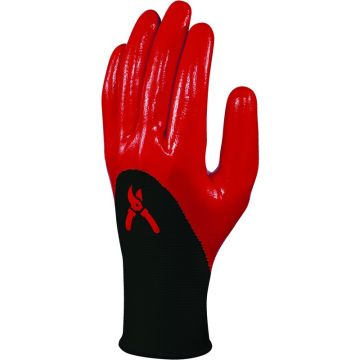 Delta Plus DPVE715-C131 HANDSCHOEN NITRIL