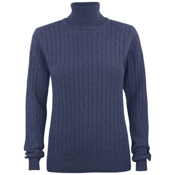 Cutter & Buck 355423 Blakely Rollerneck Dames