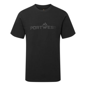 Portwest B198 Portwest katoenen T-shirt K/M