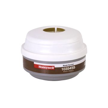 HONEYWELL 24558 Kunststof combinatiefiler voor klasse 1 maskers (1035455)