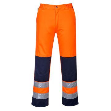 Portwest TX71 Seville Hi-Vis Broek