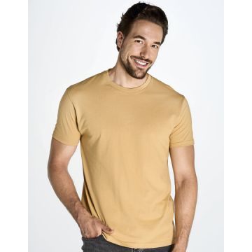 JHK JHK190 Regular Premium T-Shirt - Zwart