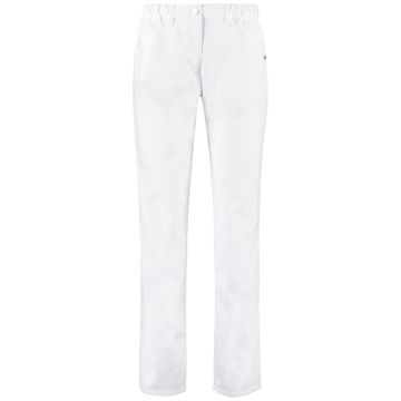 Haen 73606 Basic Line Women's Trousers Pearl