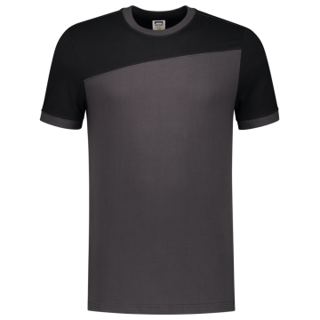 TRICORP WORKWEAR 102006DarkgreyBlack