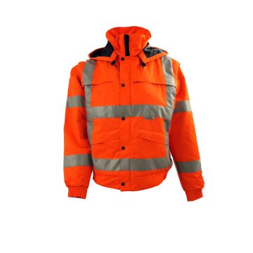 Made To Match Oslo RWS Pilotjack