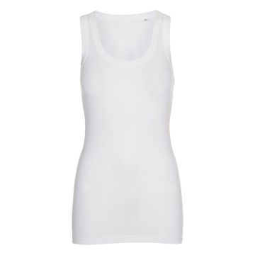Labelfree ST503 Long Stretch Top