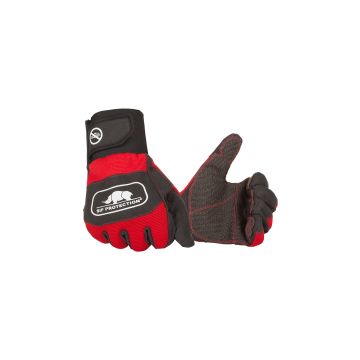 SIP 23080 Heavy Duty werkhandschoenen EN 388:2016 3 2 4 2