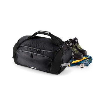 Quadra QX560 SLX® 60 Litre Haul Bag