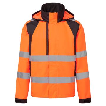 Portwest CD860 WX2 Eco Hi-Vis Regenjack