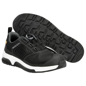 MASCOT F0660 Safety Shoes Low FOOTWEAR CUSTOMIZED