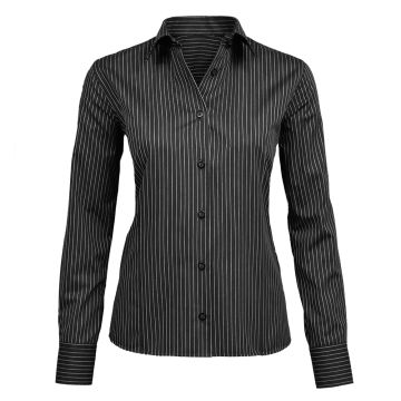 Giovanni Capraro 27029-20 Women's Blouse 60/40% Cotton/Polyester