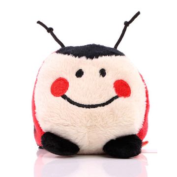 Mbw MBW60435 Schmoozies® Ladybird