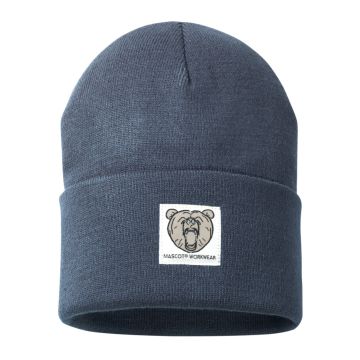 MASCOT 50603 Knitted Beanie COMPLETE