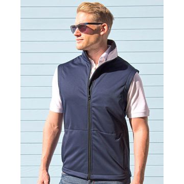 Result Core RT214X Soft Shell Bodywarmer