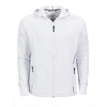 James Harvest Northderry Fleece Jas Heren
