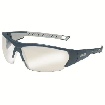 uvex i-works 9194885 zilver mirror