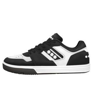 Rucanor Work Jump 521 S3 laag zw/wit