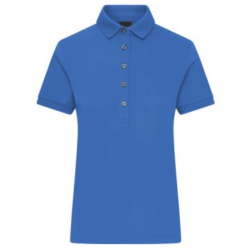 Daiber JN1301 Ladies´ Mercerised Polo