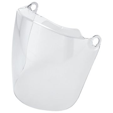 uvex pheos visor 9906013 helder
