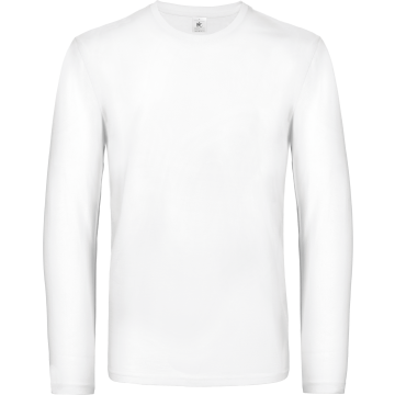 B&C CGTU07T #E190 Men's T-shirt long sleeve