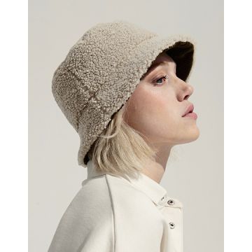SOL´S L03998 Reversible Sherpa And Velvet Bucket Hat