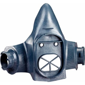 3M 7586 Filterhouder Maskers 7500 Series
