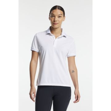 Tenson TXlite Quick Dry Polo Women
