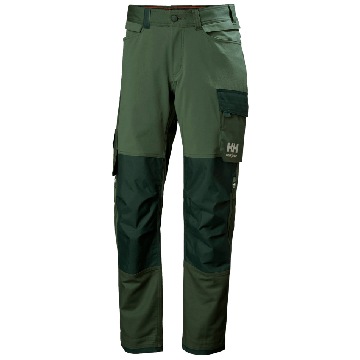 Helly Hansen 77395 Oxford 4X CNCT Pant