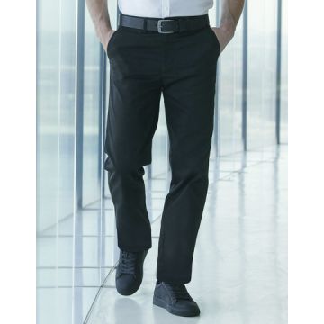 Henbury W640 Men´s 65/35 Poly/Cotton Chino