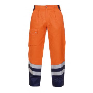 Hydrowear 044475-102 EN20471 broek Hamm